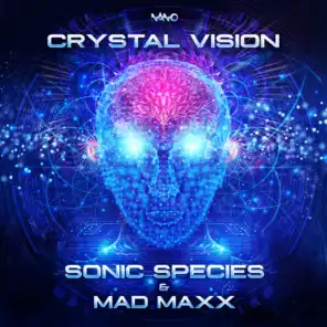 Sonic Species, Mad Maxx