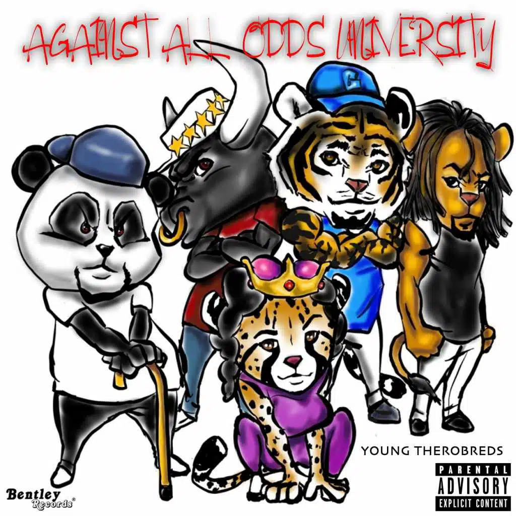 Against All Odds University