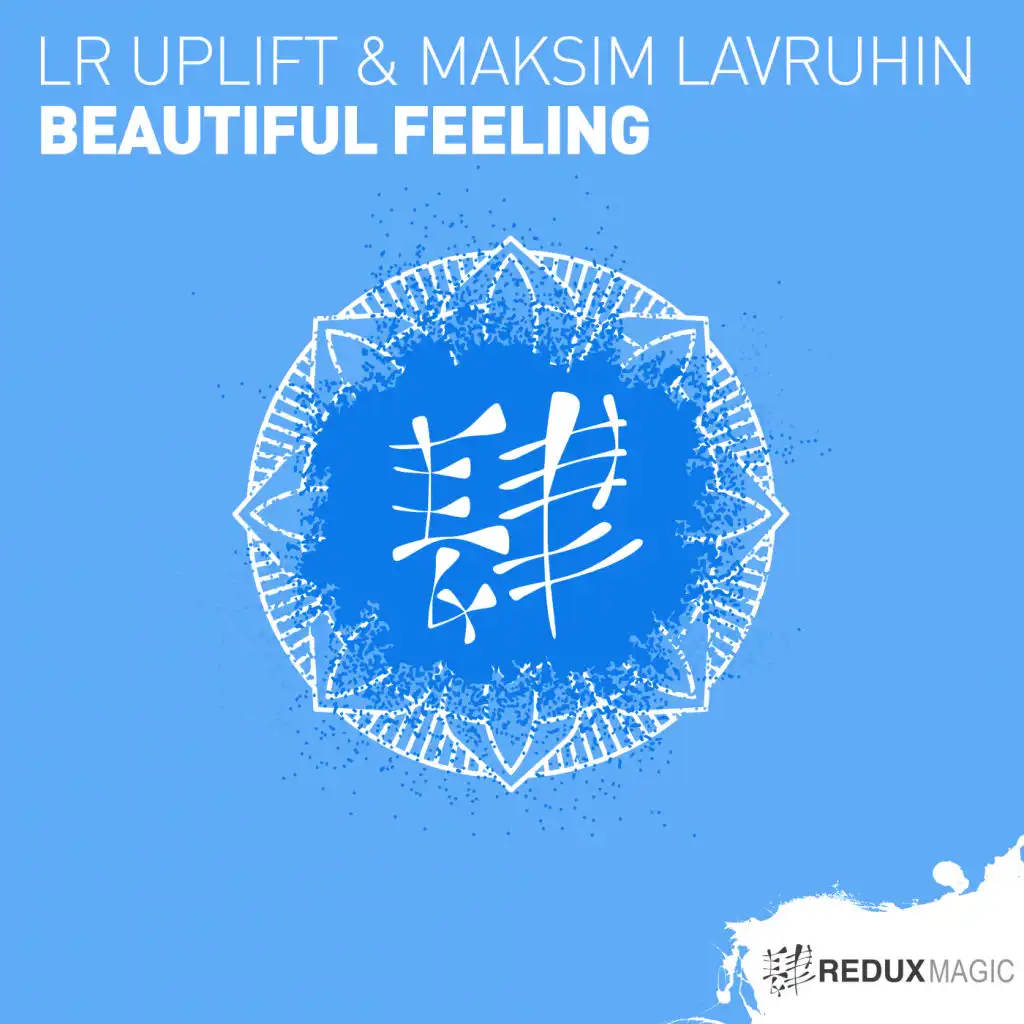 LR Uplift & Maksim Lavruhin