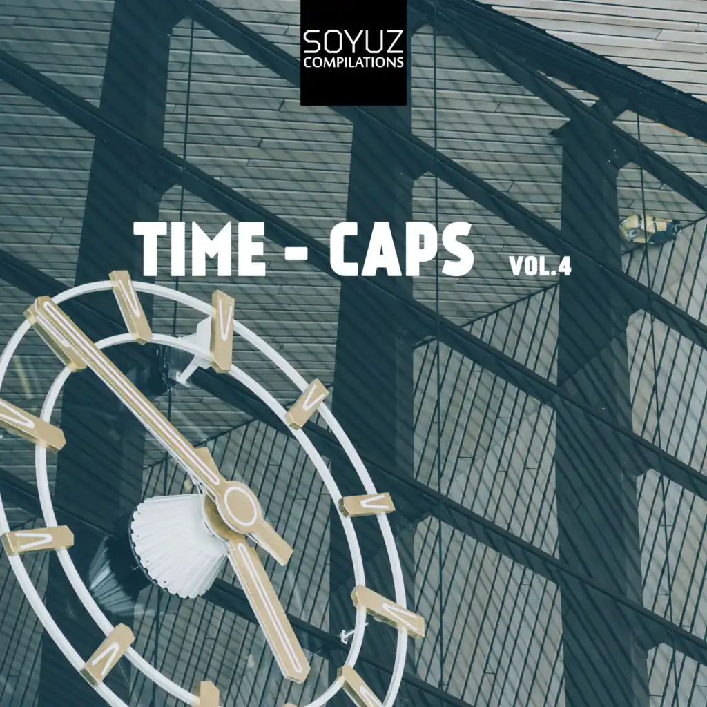 Time Caps, Vol. 4