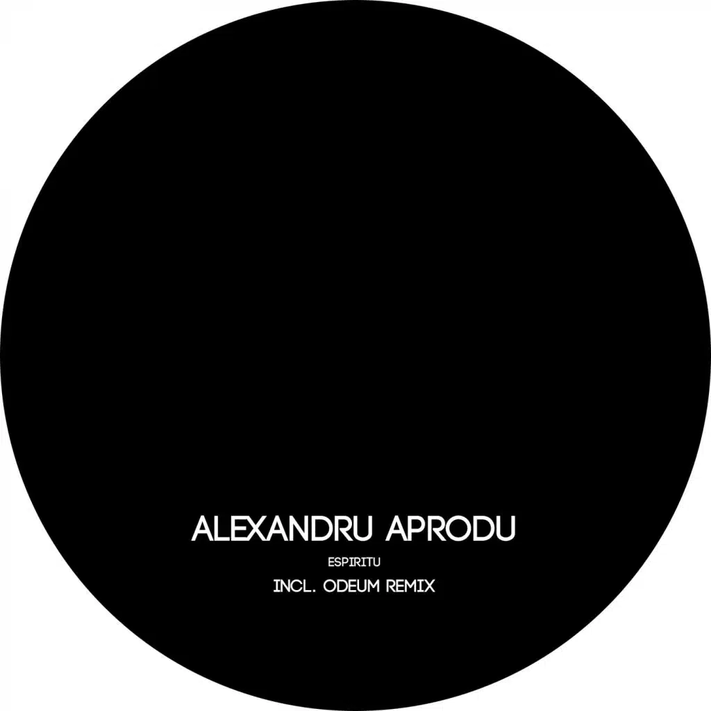 Alexandru Aprodu