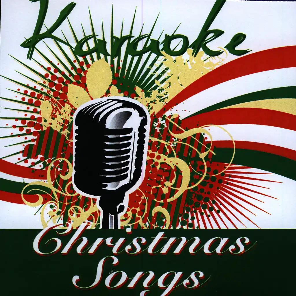 Karaoke - Christmas Songs