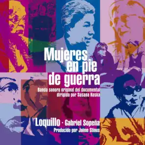 Mujeres en pie de guerra (Banda Sonora Original) [Remaster 2017]