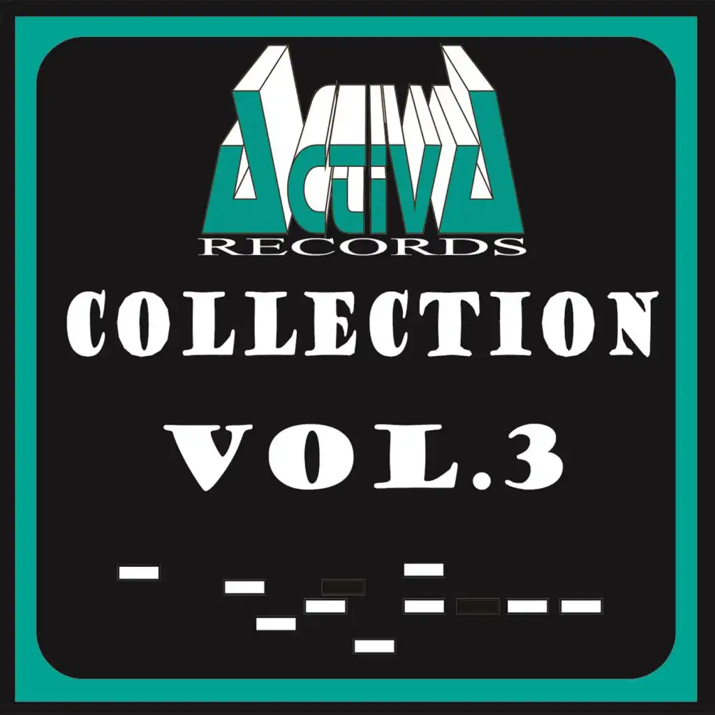 Activa Records Collection Volume 3