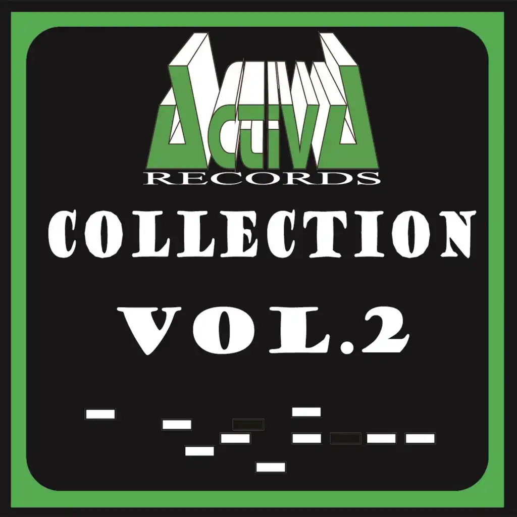 Activa Records Collection Volume 2