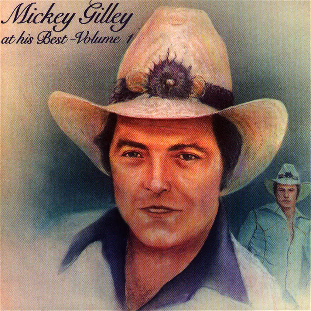 Mickey Gilley and His Best