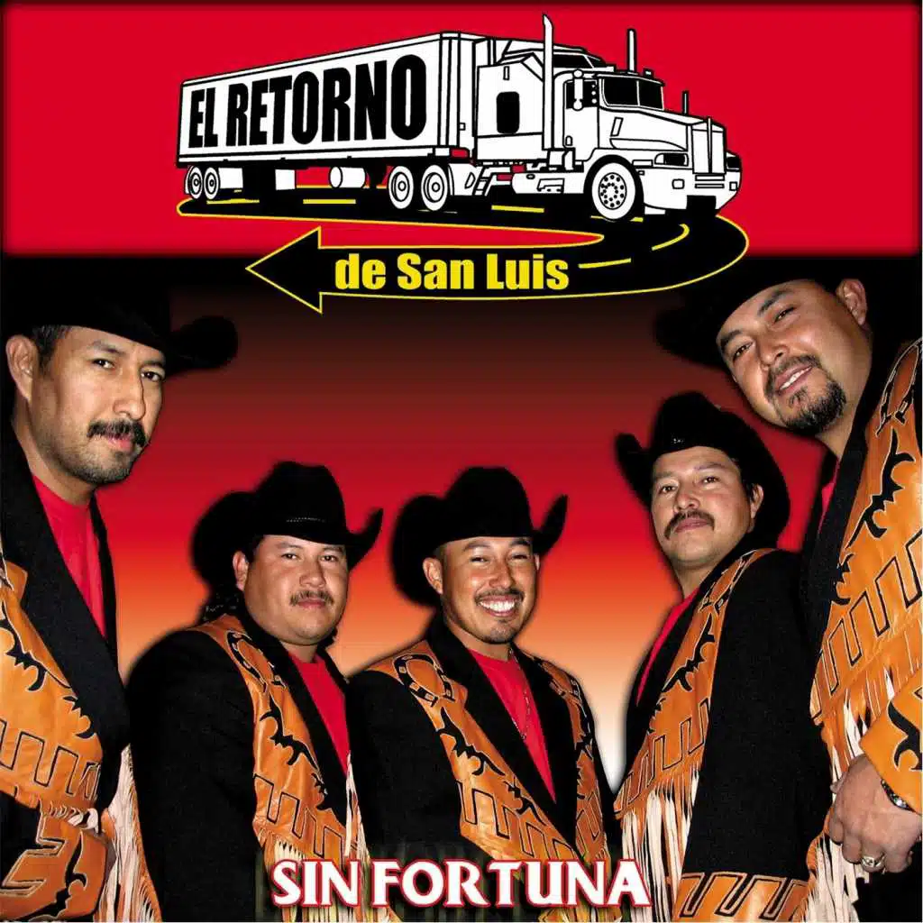 El Retorno de San Luis