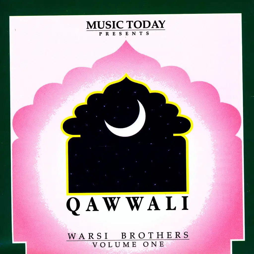 Qawwali Volume 1