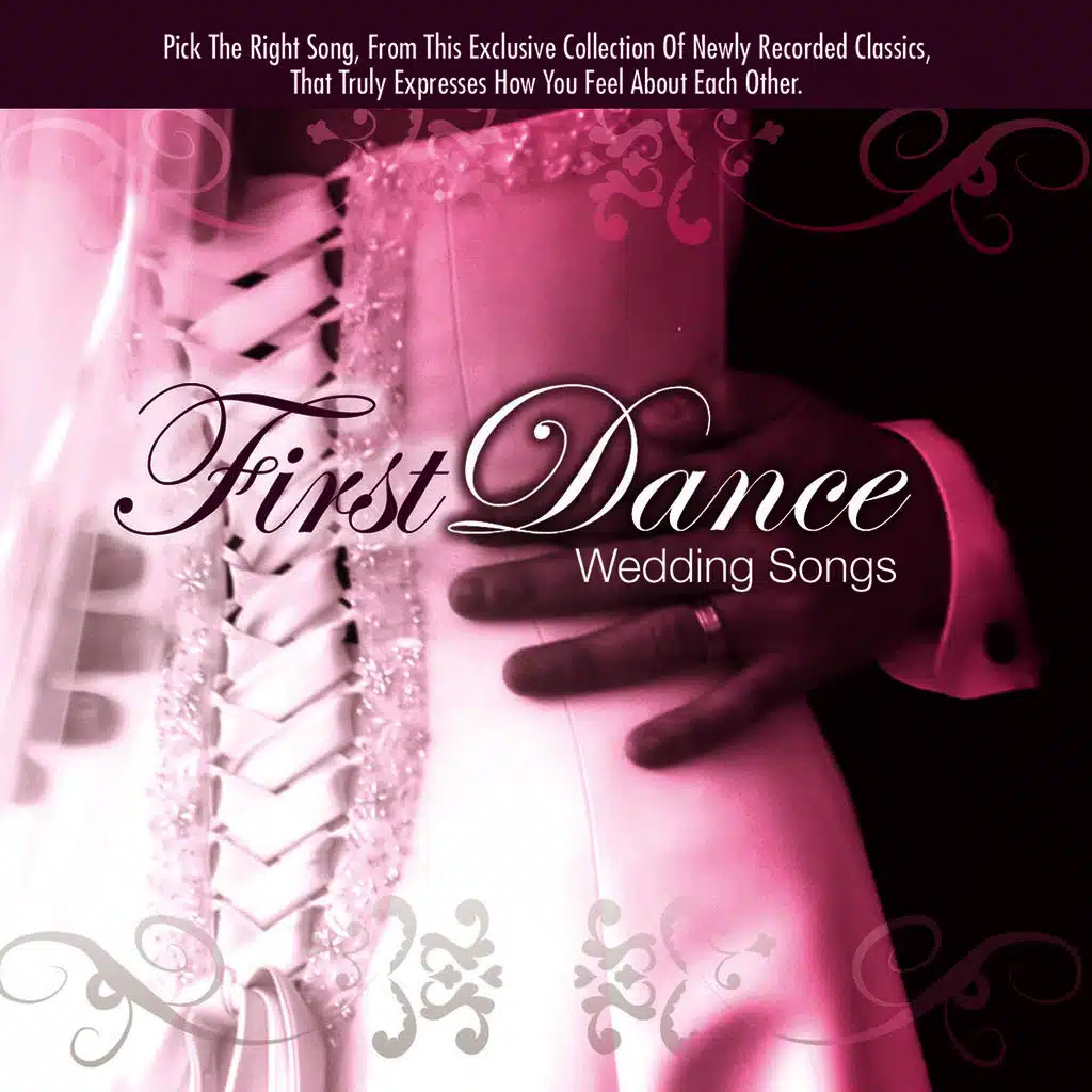 First Dance Wedding Songs