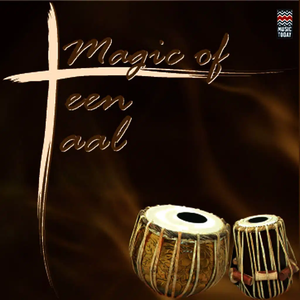 Magic Of Teen Taal