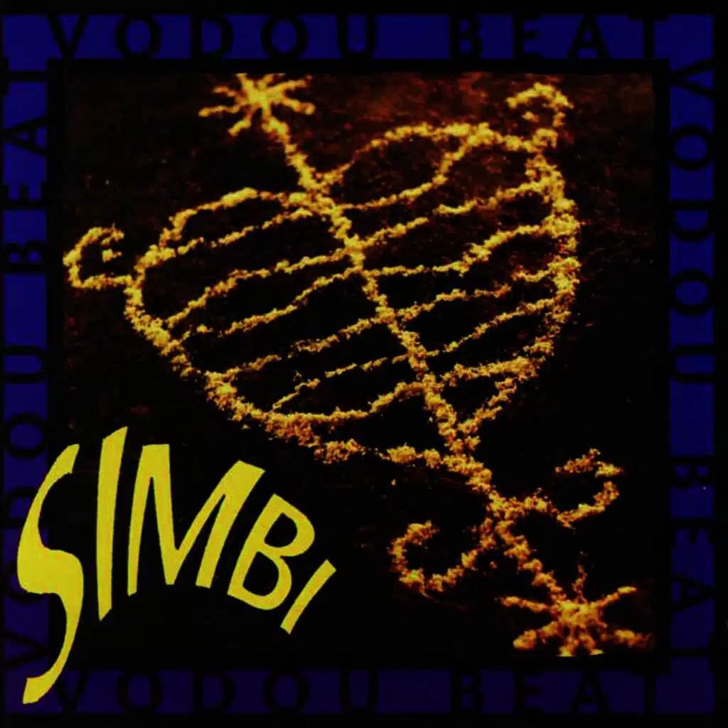 Vodou Beat