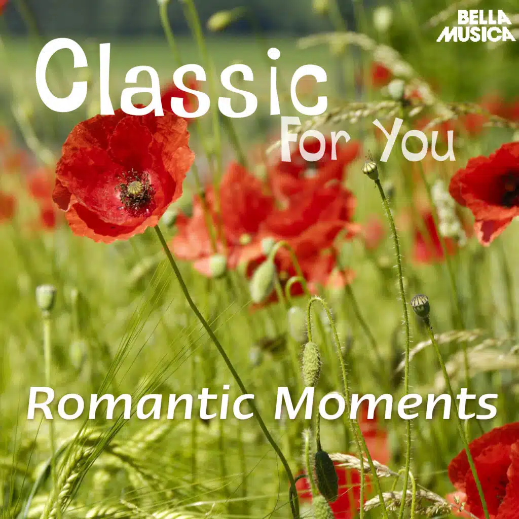 Der Nussknacker, Op. 71a: VIII. Blumenwalzer