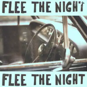 Flee the Night (Instrumental Version)