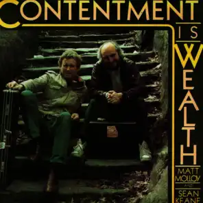 Contentment Is Wealth
