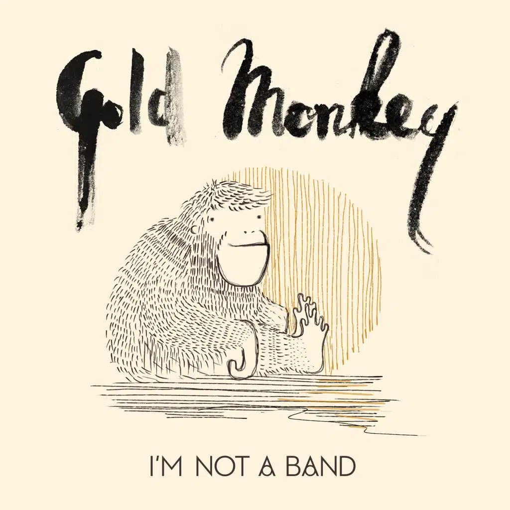 Gold Monkey