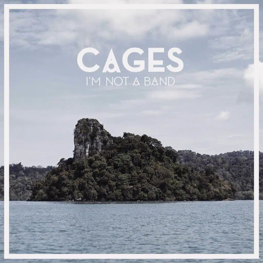 Cages (Radio Edit)