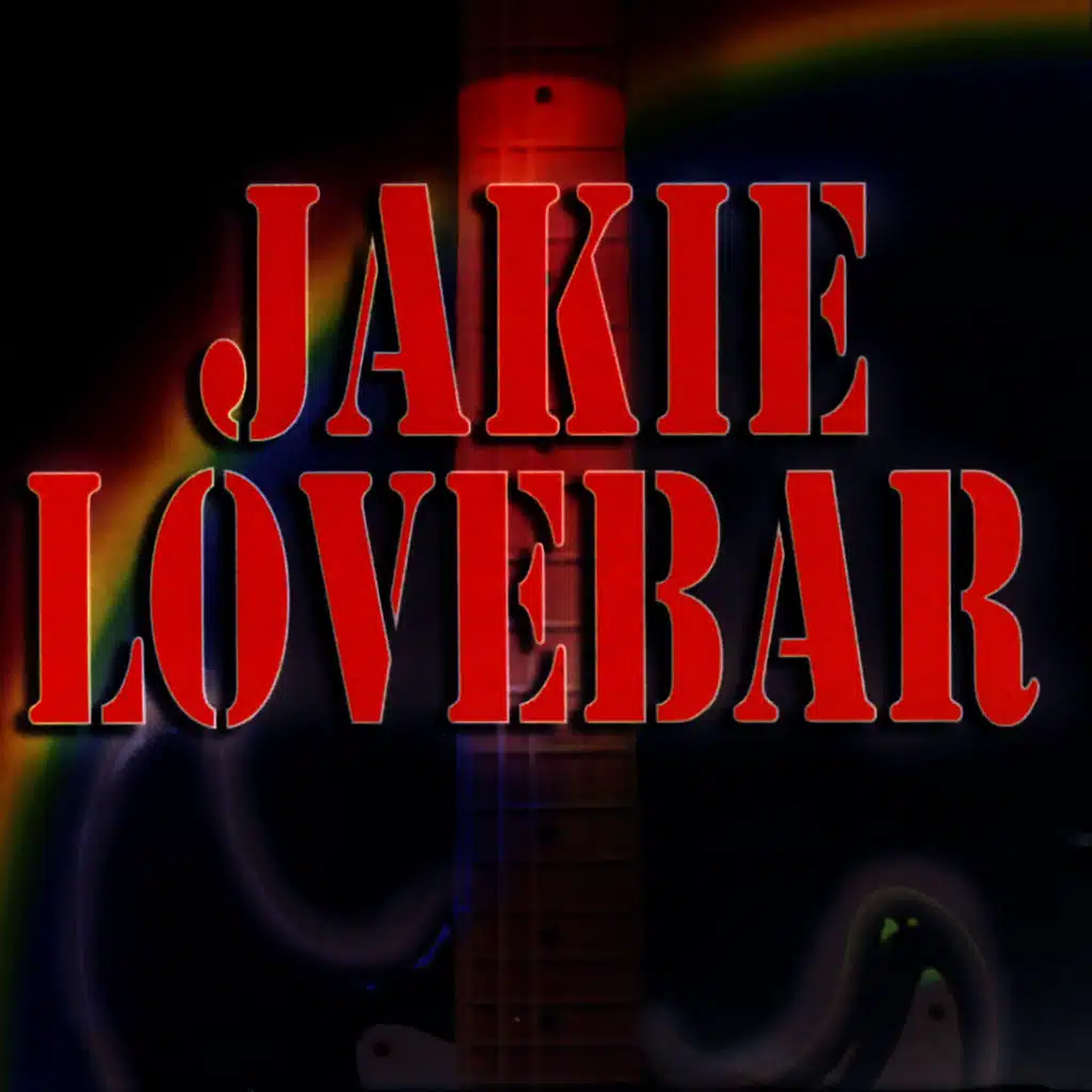Jakie Lovebar