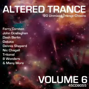 Altered Trance Vol. 6
