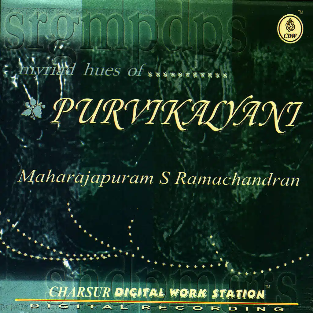 Purvikalyani