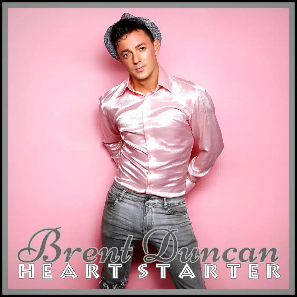 Shania's on the Radio