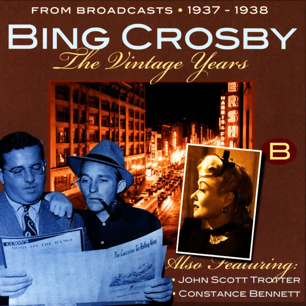 This Is My Night To Dream