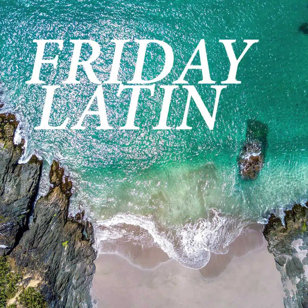 Steve Guasch & His Orchestra Nueve Era