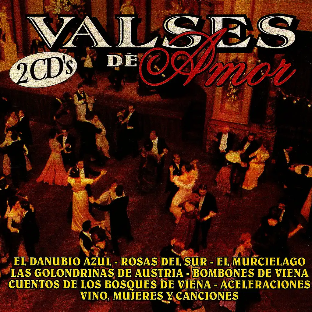 Valses De Amor