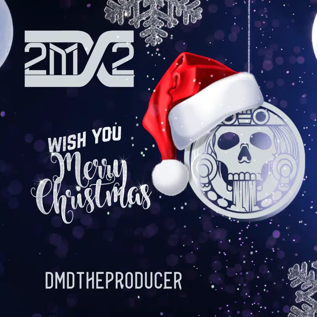 Wish You Merry Christmas