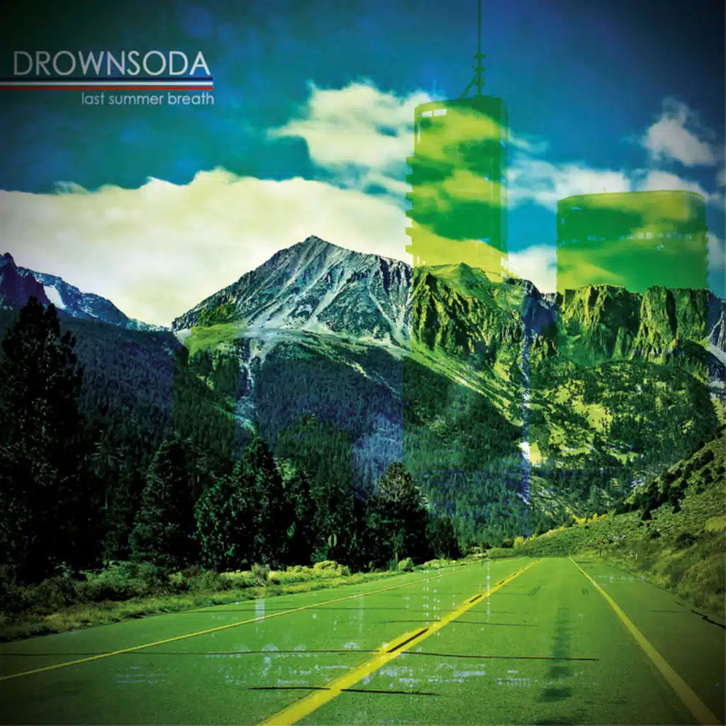Drownsoda