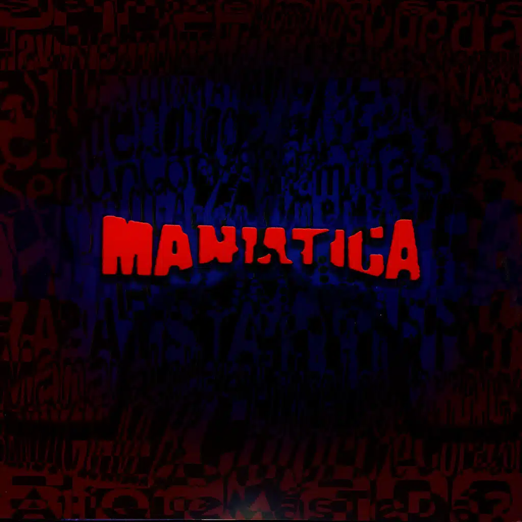 Maniatica