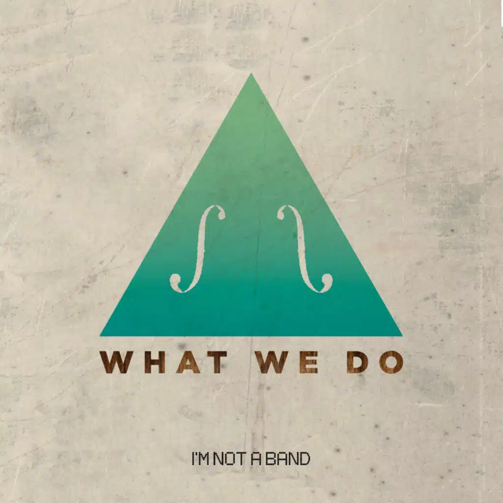 What We Do (Whitenoise Remix)