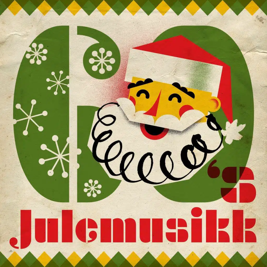 60’s Julemusikk