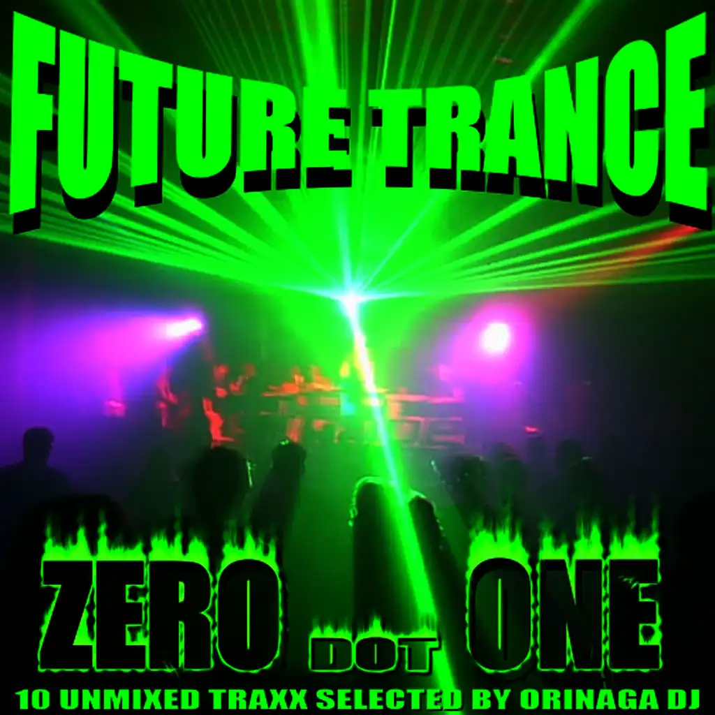 Future Trance O.1