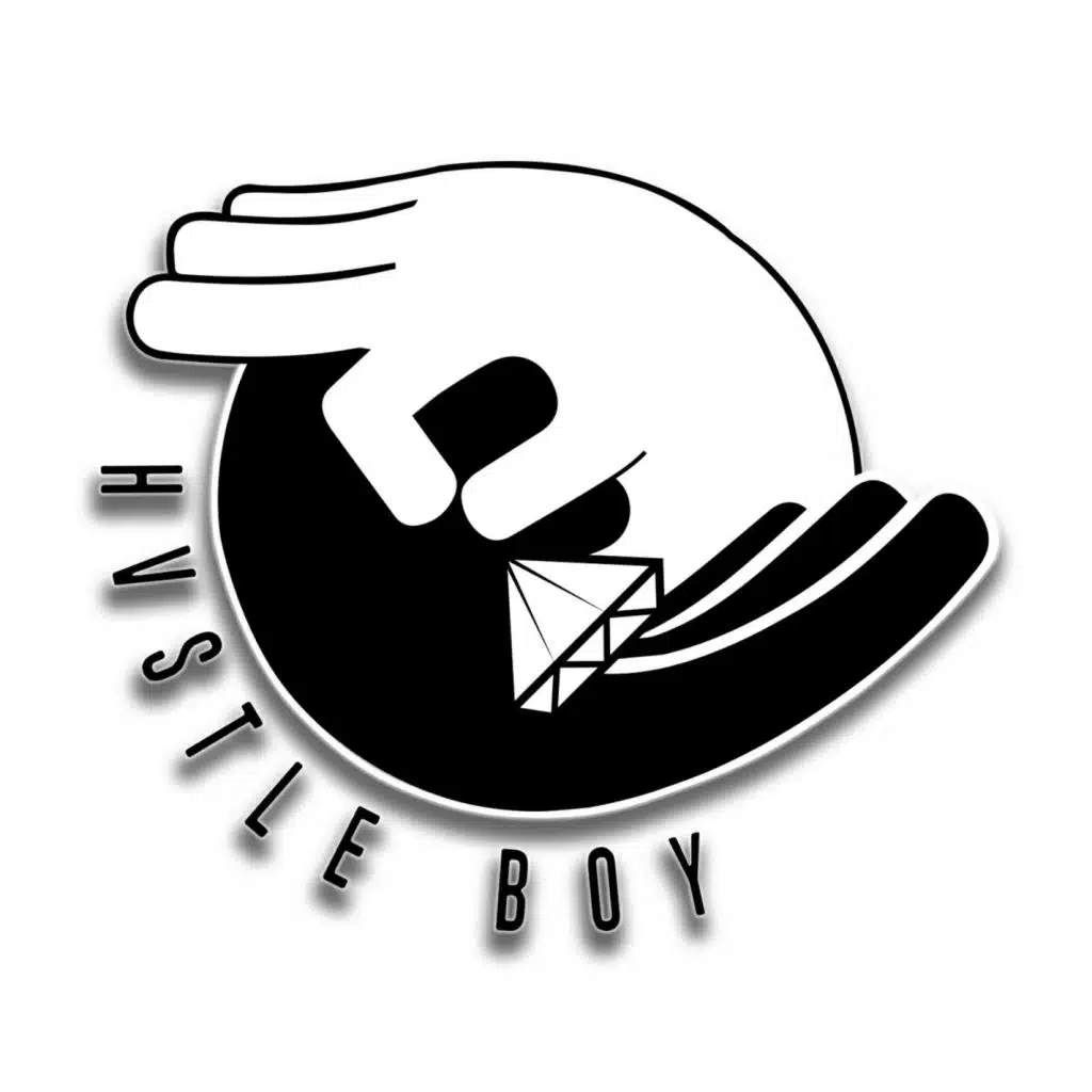 Hustle Boy