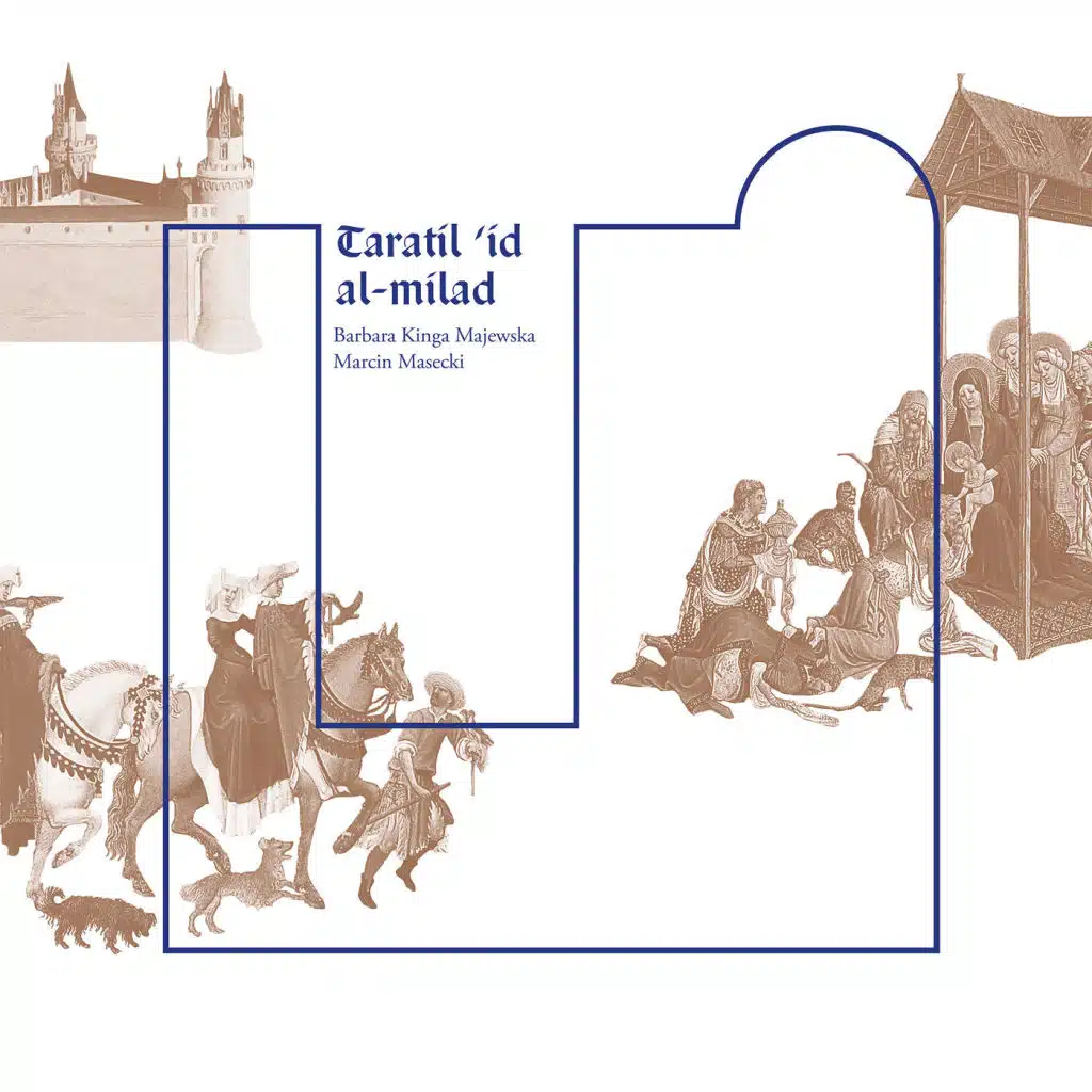 Taratil 'id al-milad