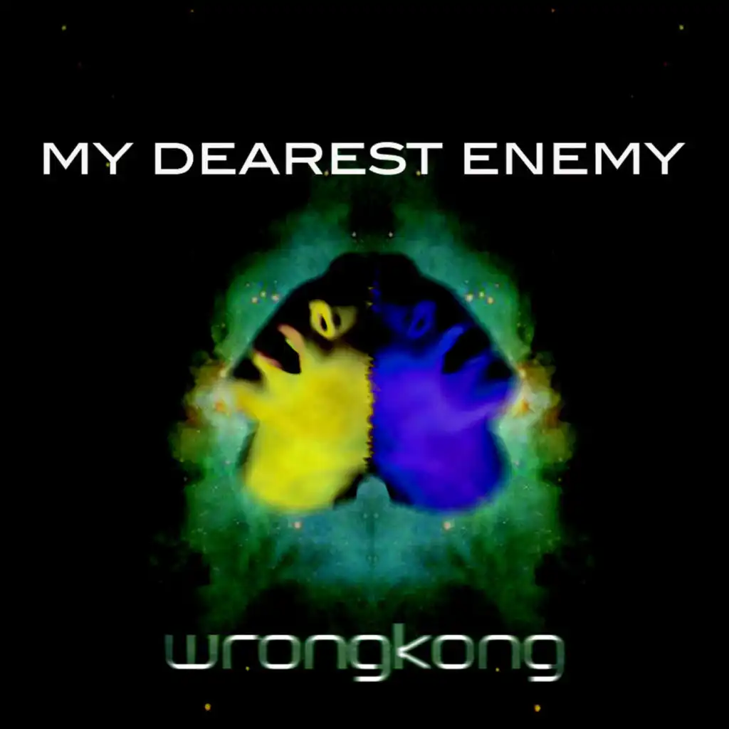 My Dearest Enemy (My Little Ghost Remix)