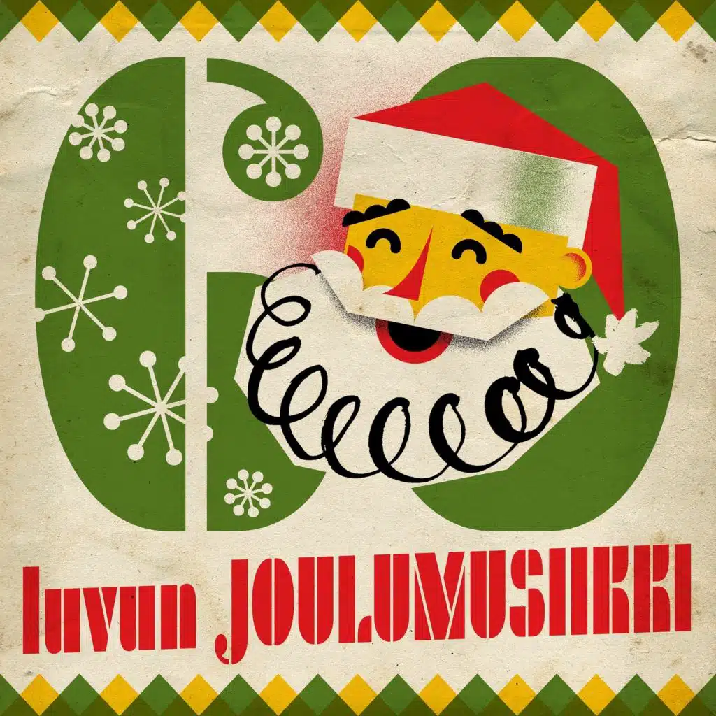 We Wish You a Merry Christmas