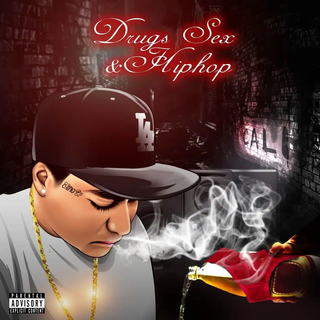 Still Got You (feat. Vidal Garcia & Blaccstarr)