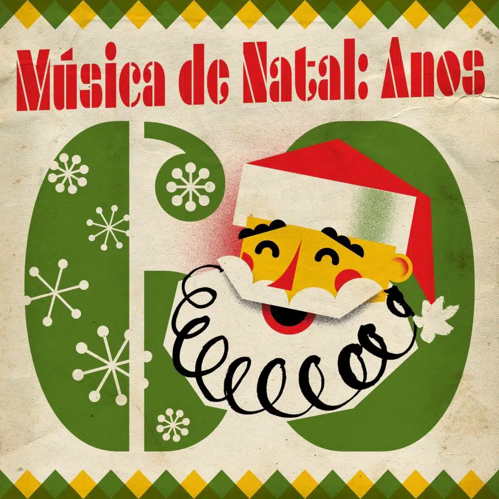 Música de Natal: Anos 60
