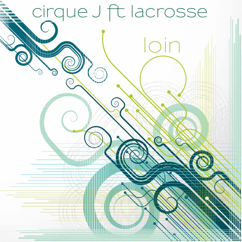 Loin (Downtempo Remix Edit) [feat. Lacrosse]