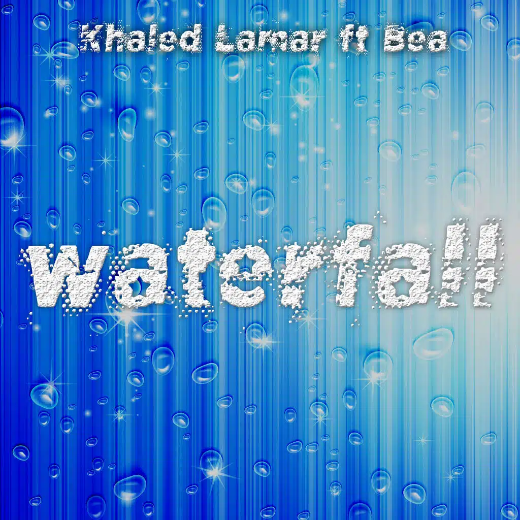 Waterfall (feat. Bea)