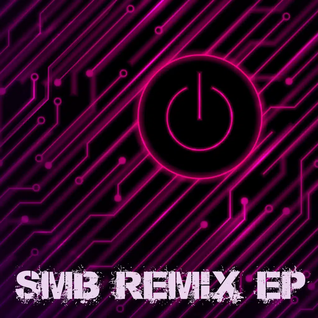 Something Just Like This (SMB Remix)