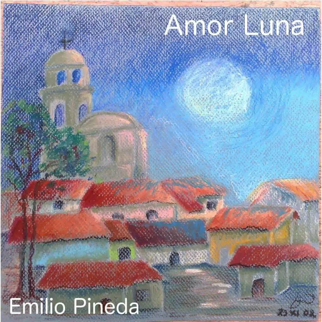 Amor Luna