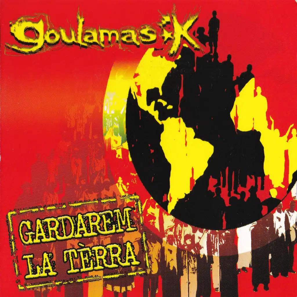 Gardarem la Terra