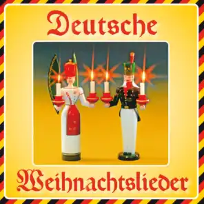 Deutsche Weihnachtslieder