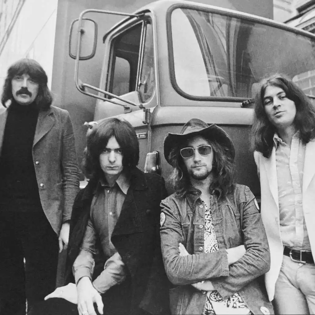 Deep Purple