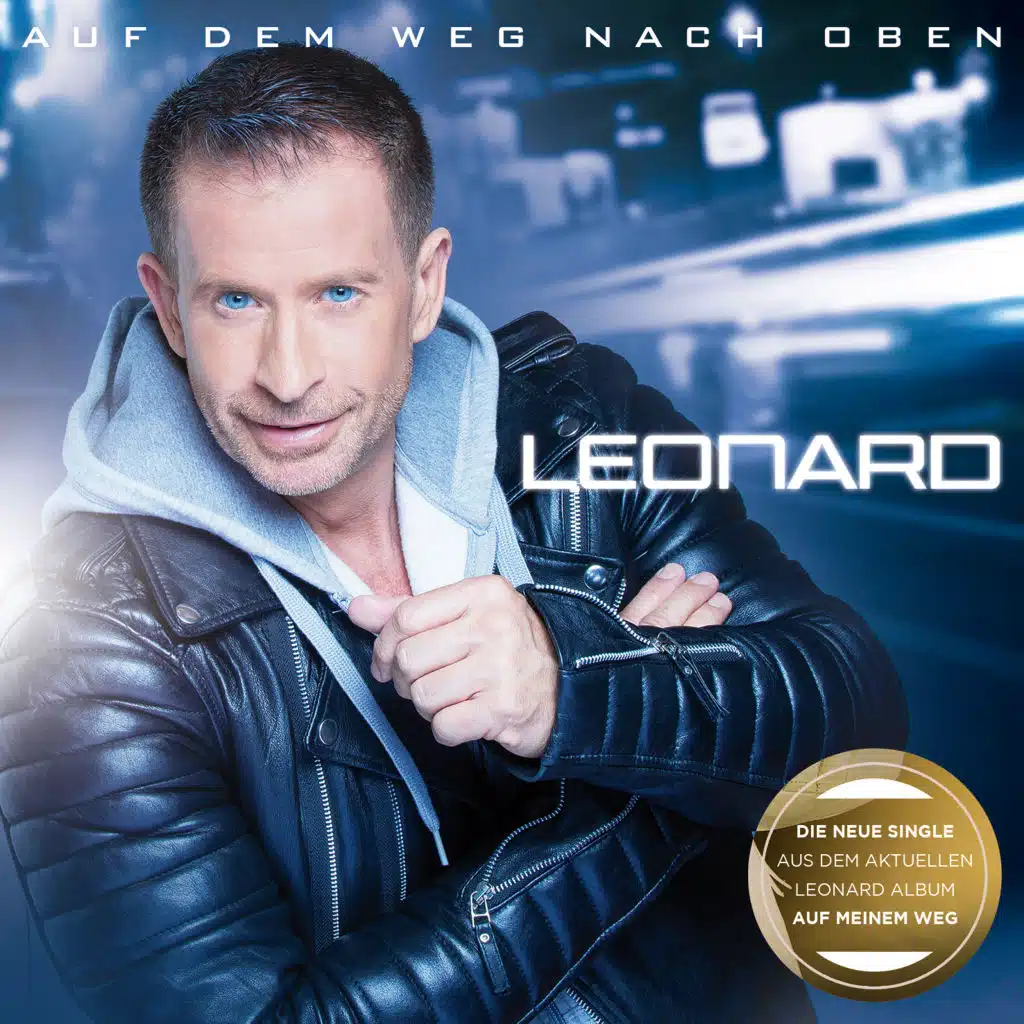 Auf dem Weg nach oben (Radio Version)