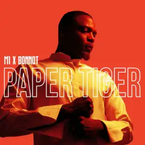 Paper Tiger (Coward Acoustic Version)