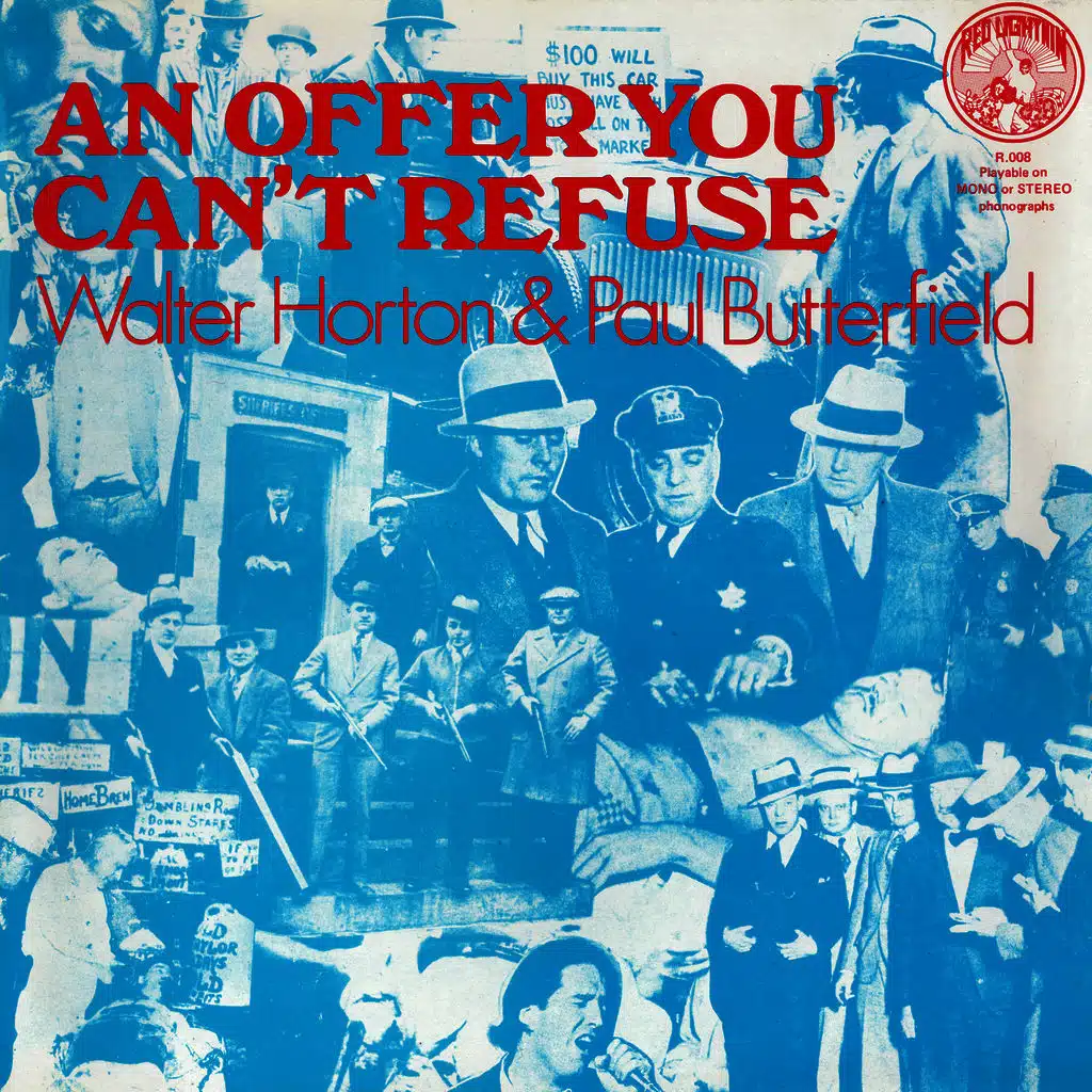 Everything's Gonna Be Alright