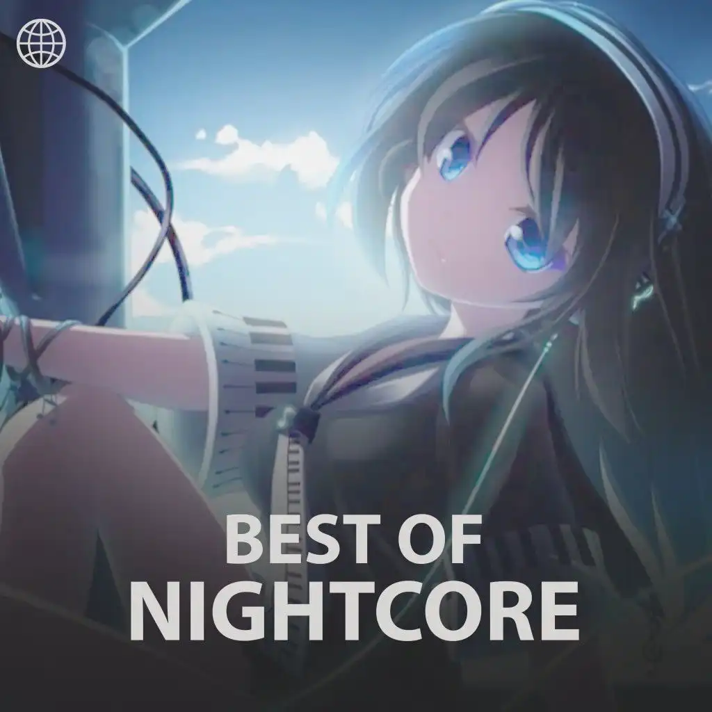 Love (Nightcore Edit)